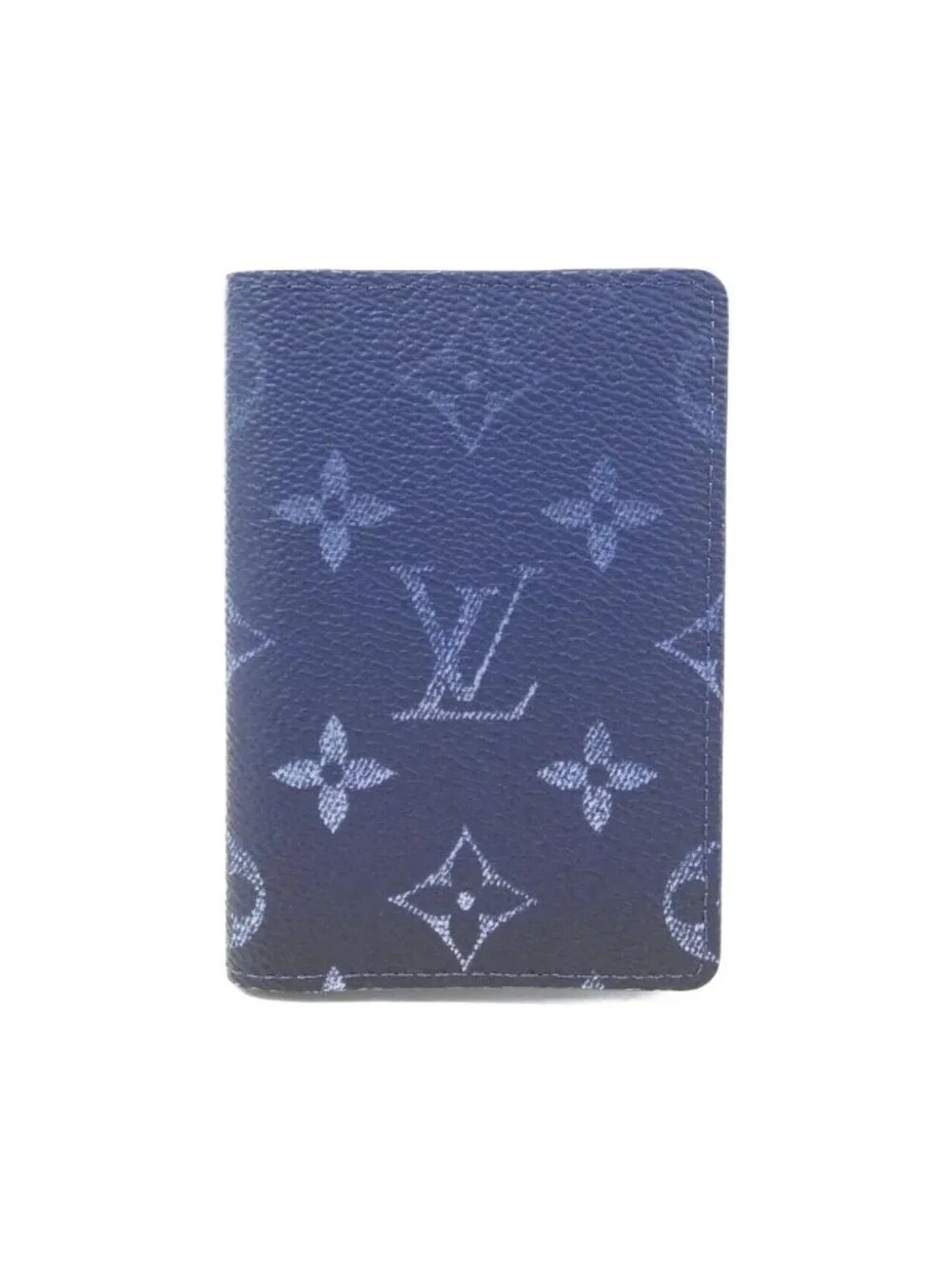 Louis Vuitton Monogram Gradient Organizer de Poche Card Case